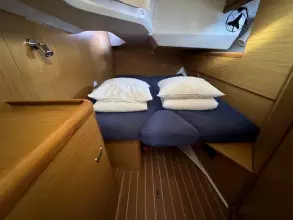 Thumbnail von Jeanneau Sun Odyssey 44i