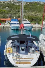 Thumbnail von Jeanneau Sun Odyssey 44i