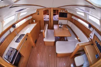 Thumbnail von Jeanneau Sun Odyssey 44i