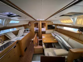 Thumbnail von Jeanneau Sun Odyssey 44i