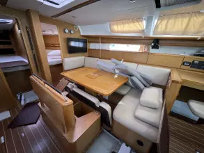Thumbnail von Jeanneau Sun Odyssey 44i
