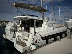 Bali 4.2