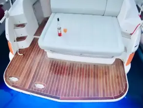 Thumbnail von Focus Power 36