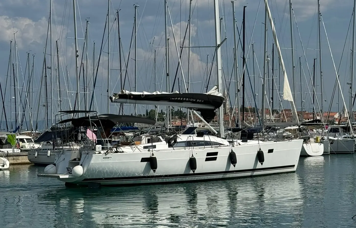 Thumbnail von Elan Impression 50.1