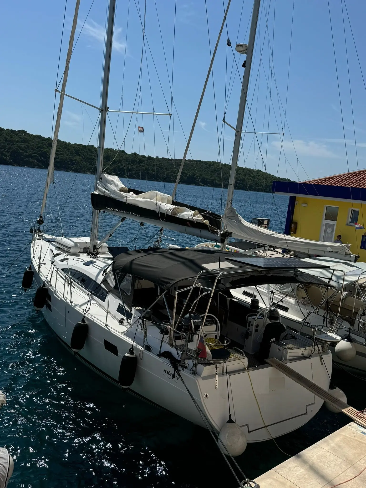 Thumbnail von Elan Impression 50.1