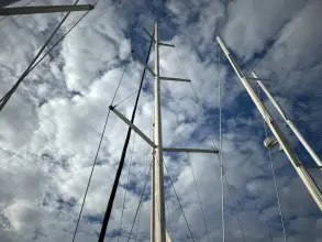 Thumbnail von Jeanneau Sun Odyssey 54 DS