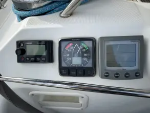 Thumbnail von Jeanneau Sun Odyssey 54 DS