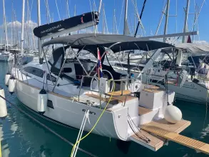 Elan Impression 40.1