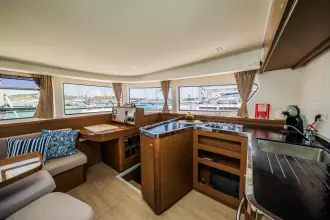 Thumbnail von Lagoon 42