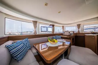 Thumbnail von Lagoon 42