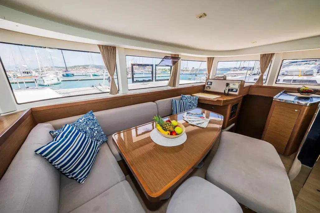 Thumbnail von Lagoon 42