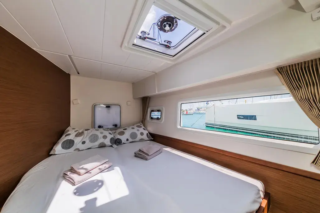 Thumbnail von Lagoon 42