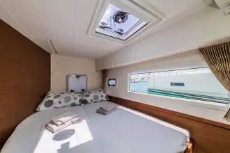 Thumbnail von Lagoon 42