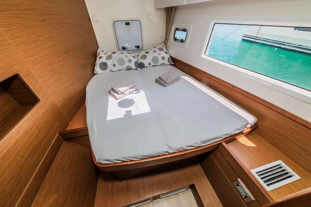 Thumbnail von Lagoon 42