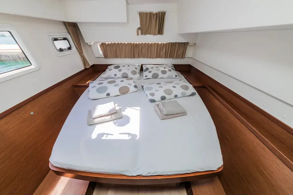 Thumbnail von Lagoon 42