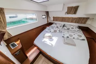 Thumbnail von Lagoon 42