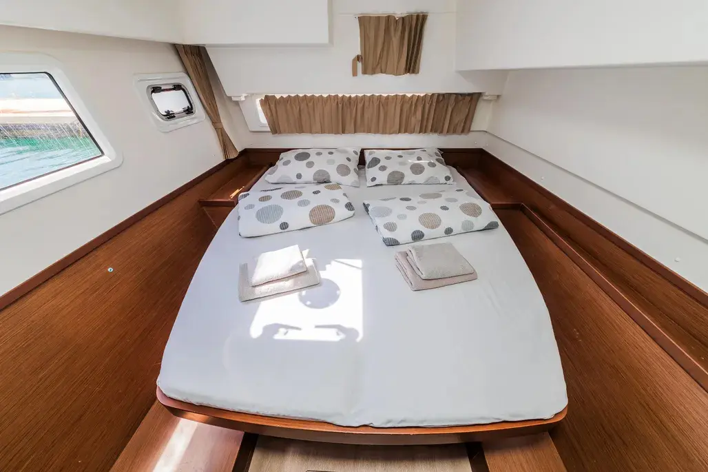 Thumbnail von Lagoon 42