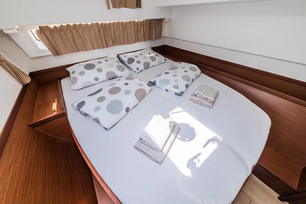 Thumbnail von Lagoon 42