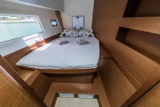 Thumbnail von Lagoon 42