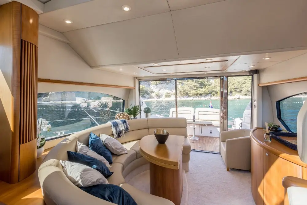 Thumbnail von Sunseeker Predator 52