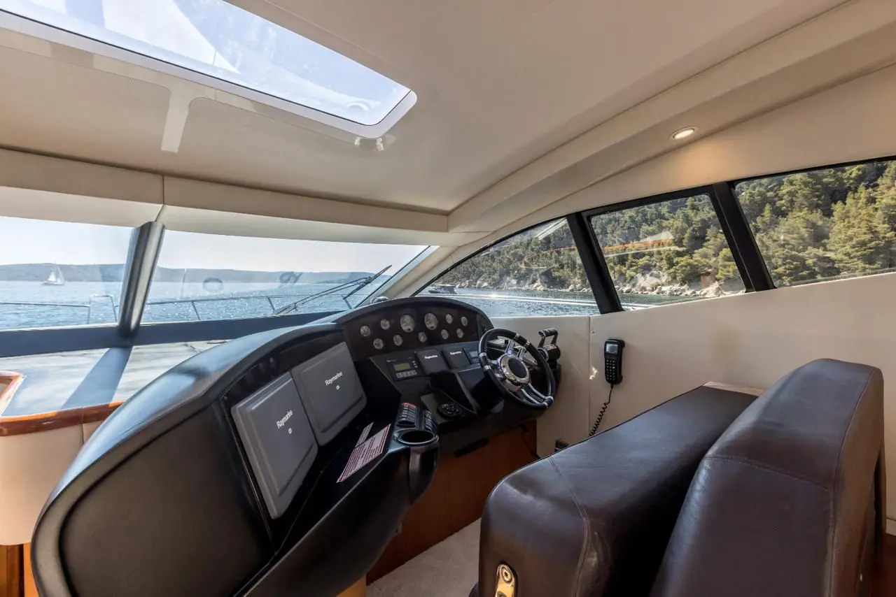 Thumbnail von Sunseeker Predator 52