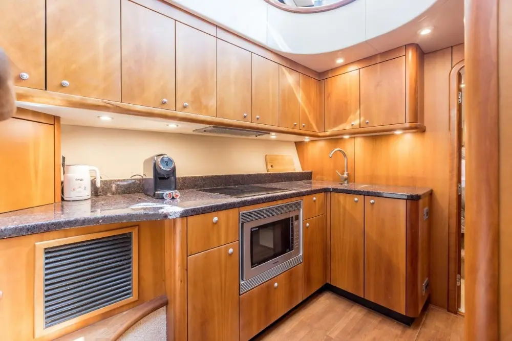 Thumbnail von Sunseeker Predator 52