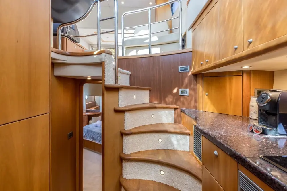 Thumbnail von Sunseeker Predator 52