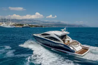 Thumbnail von Sunseeker Predator 52