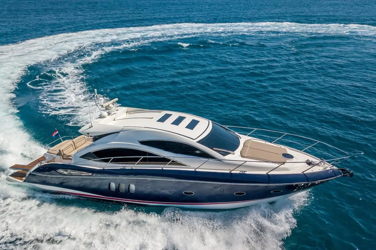 Thumbnail von Sunseeker Predator 52
