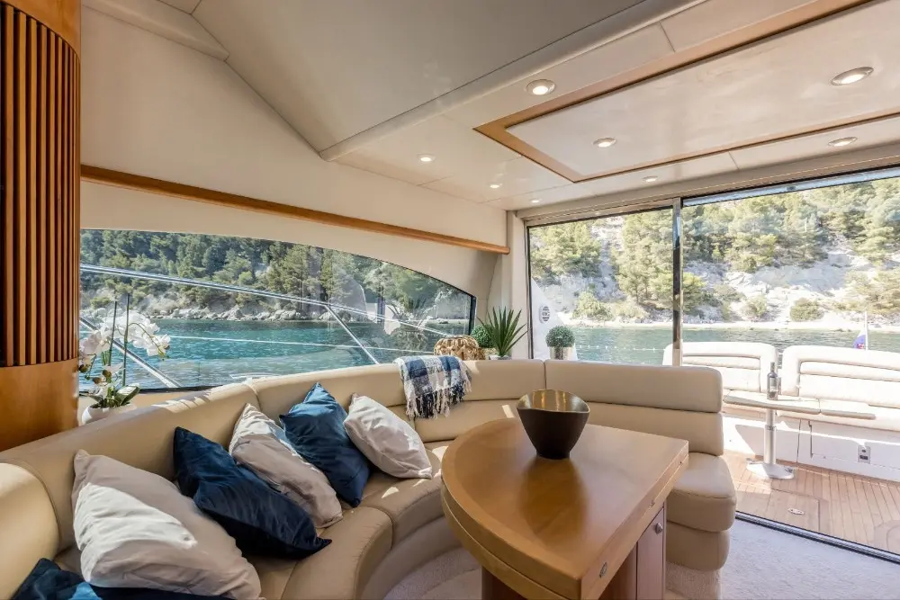 Thumbnail von Sunseeker Predator 52