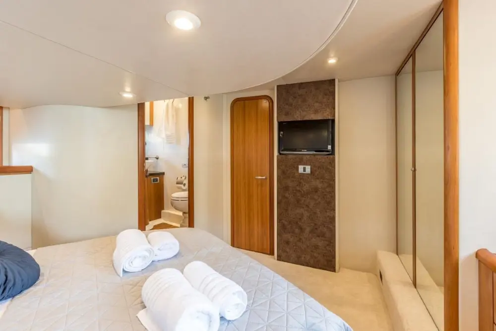 Thumbnail von Sunseeker Predator 52