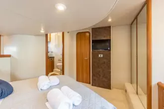 Thumbnail von Sunseeker Predator 52