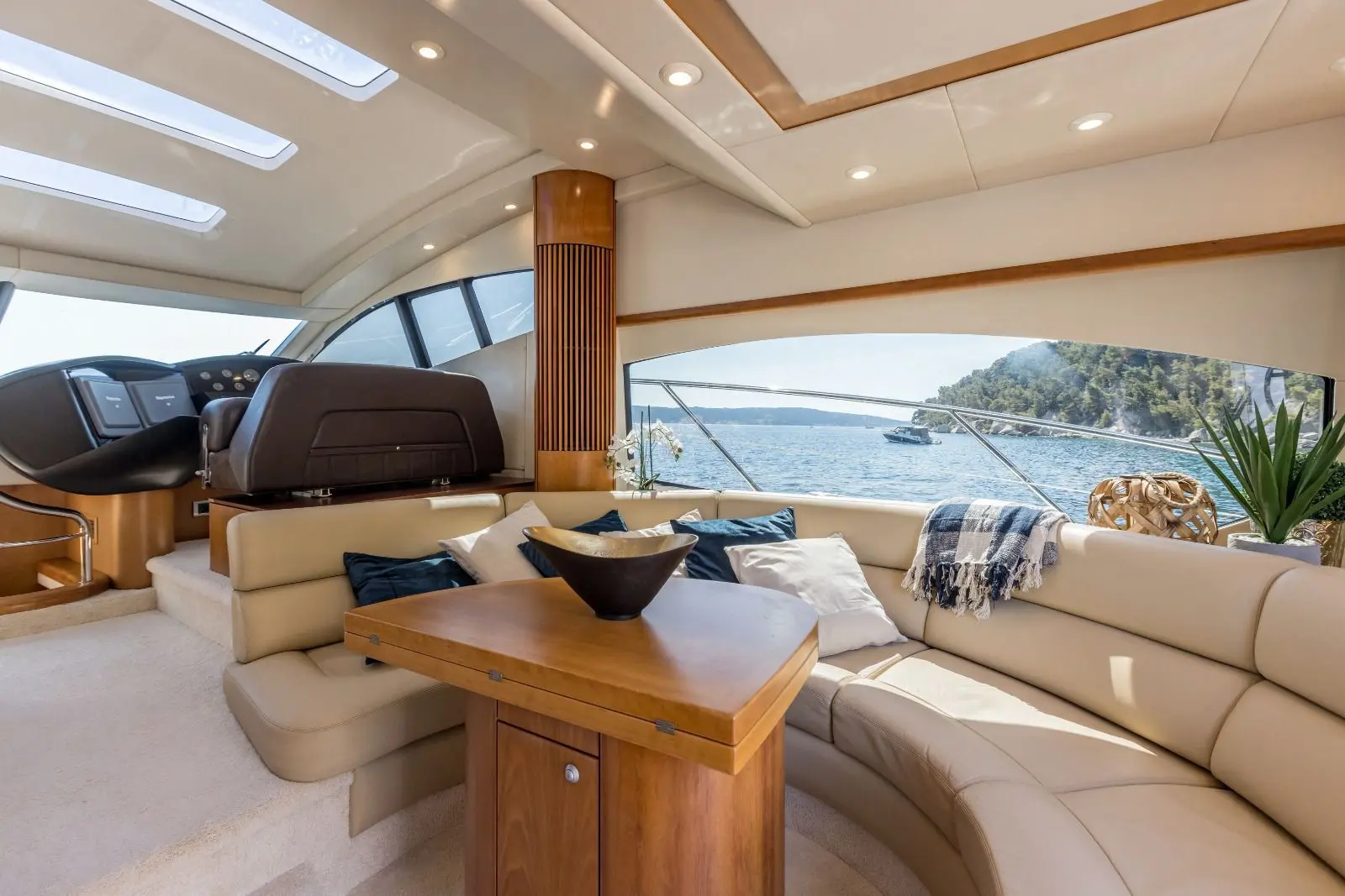 Thumbnail von Sunseeker Predator 52