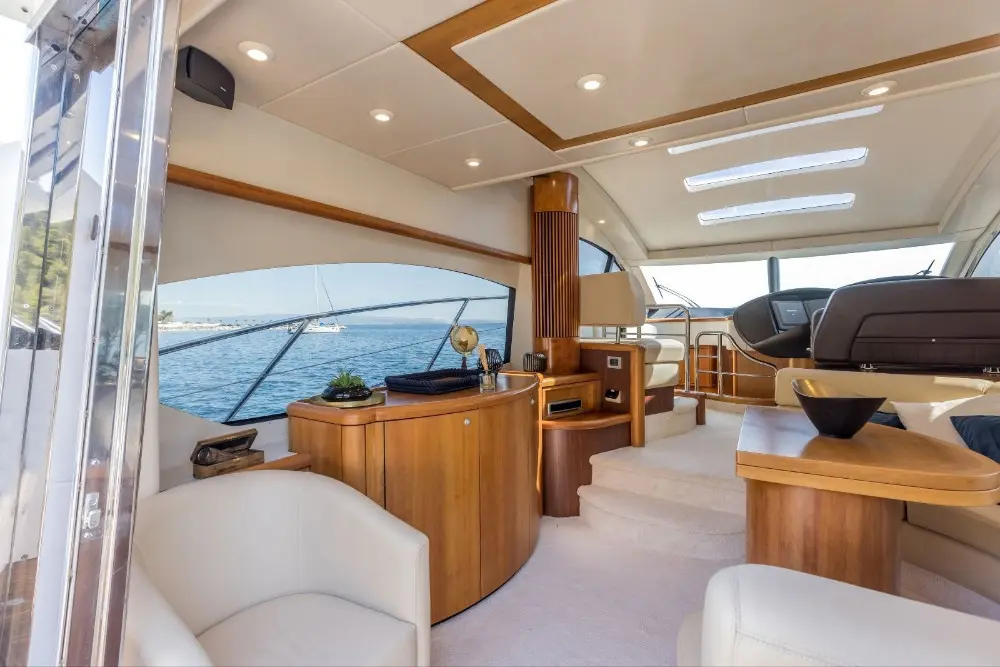 Thumbnail von Sunseeker Predator 52