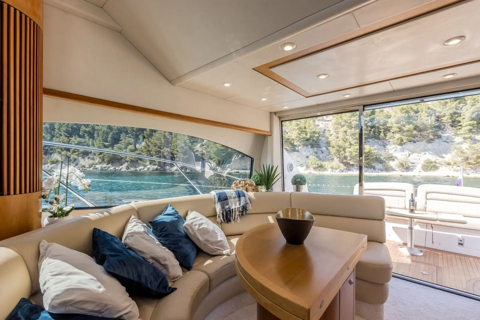 Thumbnail von Sunseeker Predator 52