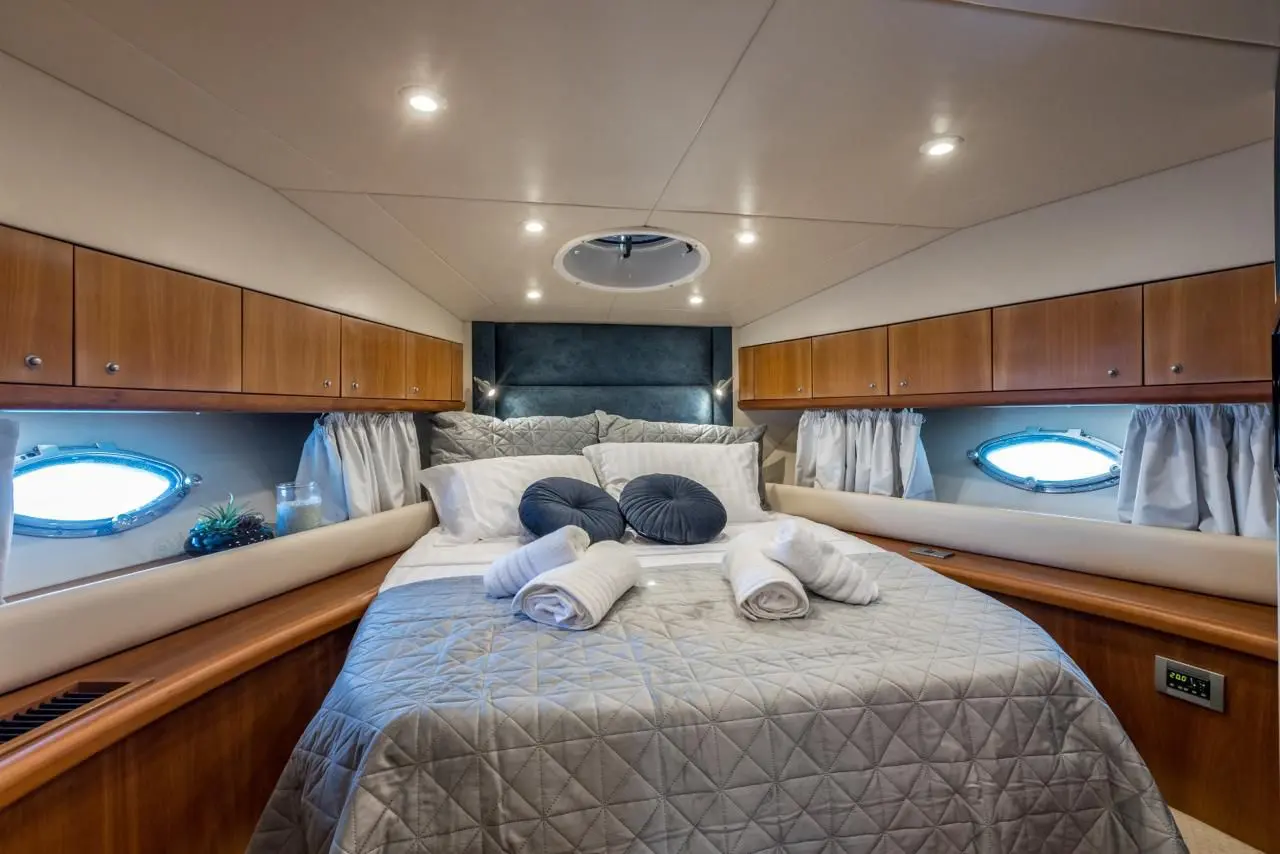 Thumbnail von Sunseeker Predator 52