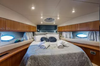 Thumbnail von Sunseeker Predator 52