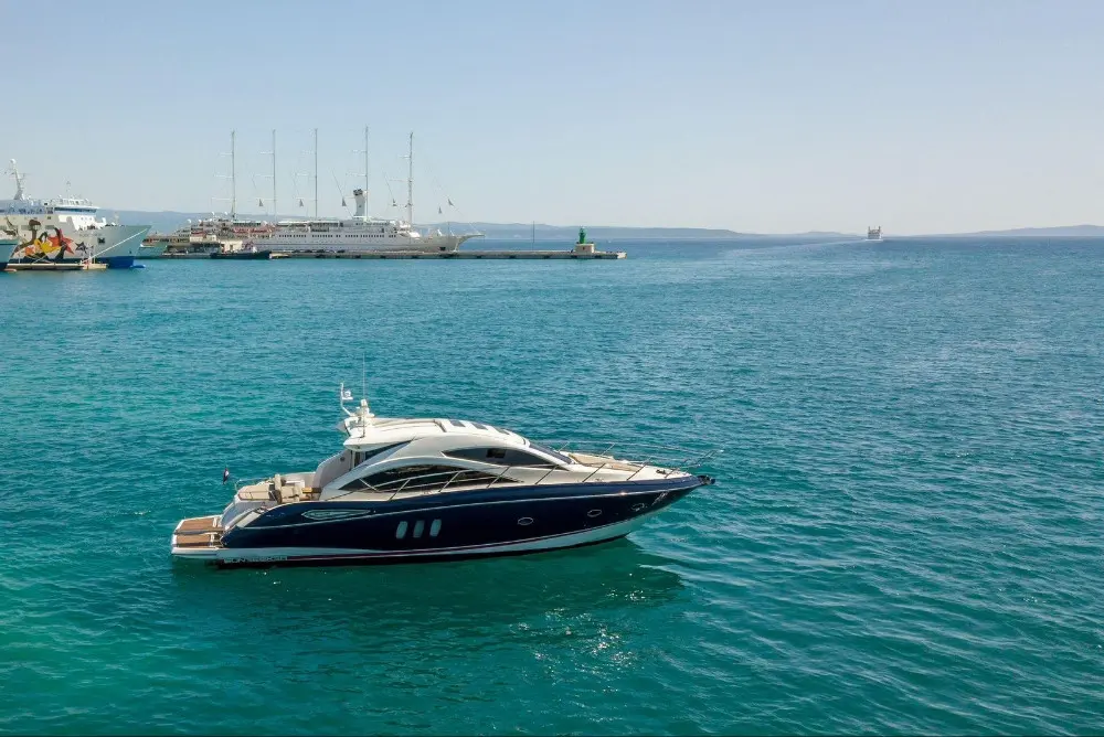 Thumbnail von Sunseeker Predator 52