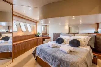 Thumbnail von Sunseeker Predator 52