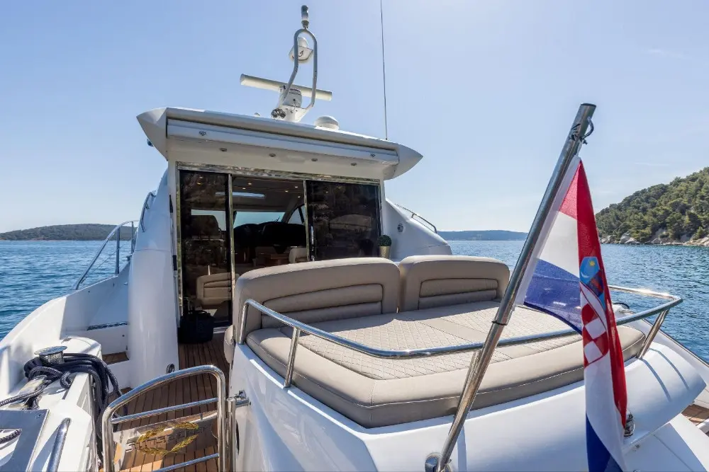 Thumbnail von Sunseeker Predator 52