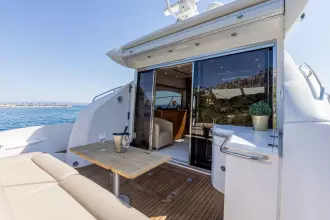 Thumbnail von Sunseeker Predator 52