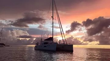 Thumbnail von Catana 55