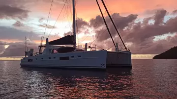 Thumbnail von Catana 55