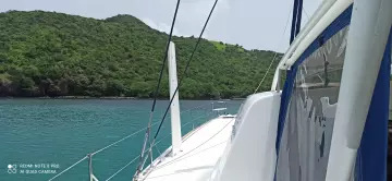 Thumbnail von Catana 55