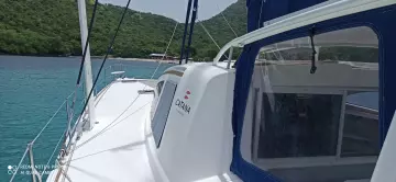 Thumbnail von Catana 55