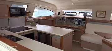 Thumbnail von Catana 55