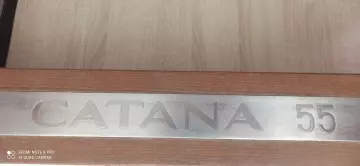 Thumbnail von Catana 55