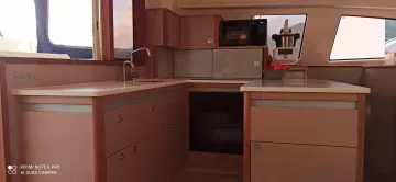 Thumbnail von Catana 55