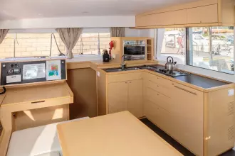 Thumbnail von Lagoon 400 S2