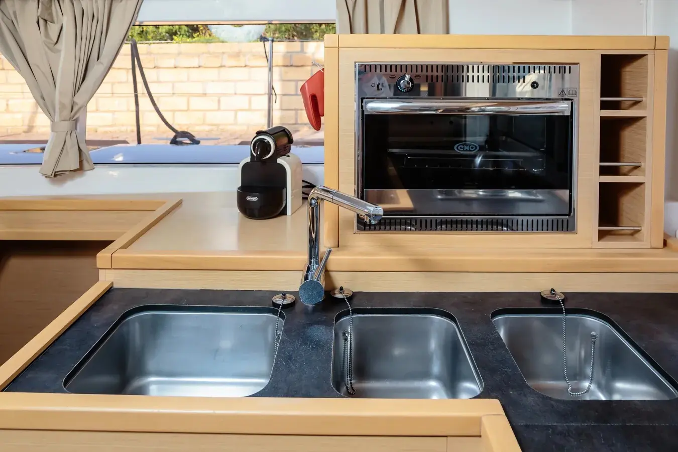 Thumbnail von Lagoon 400 S2